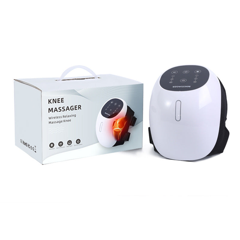 VISIBREEZ Knee Massager™