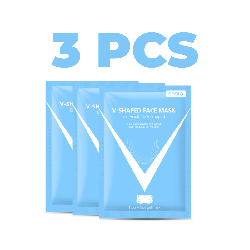 VisoLift™ V-Face Lifting Patch