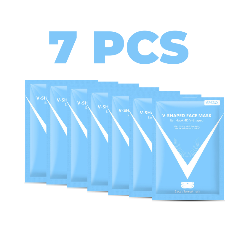 VisoLift™ V-Face Lifting Patch