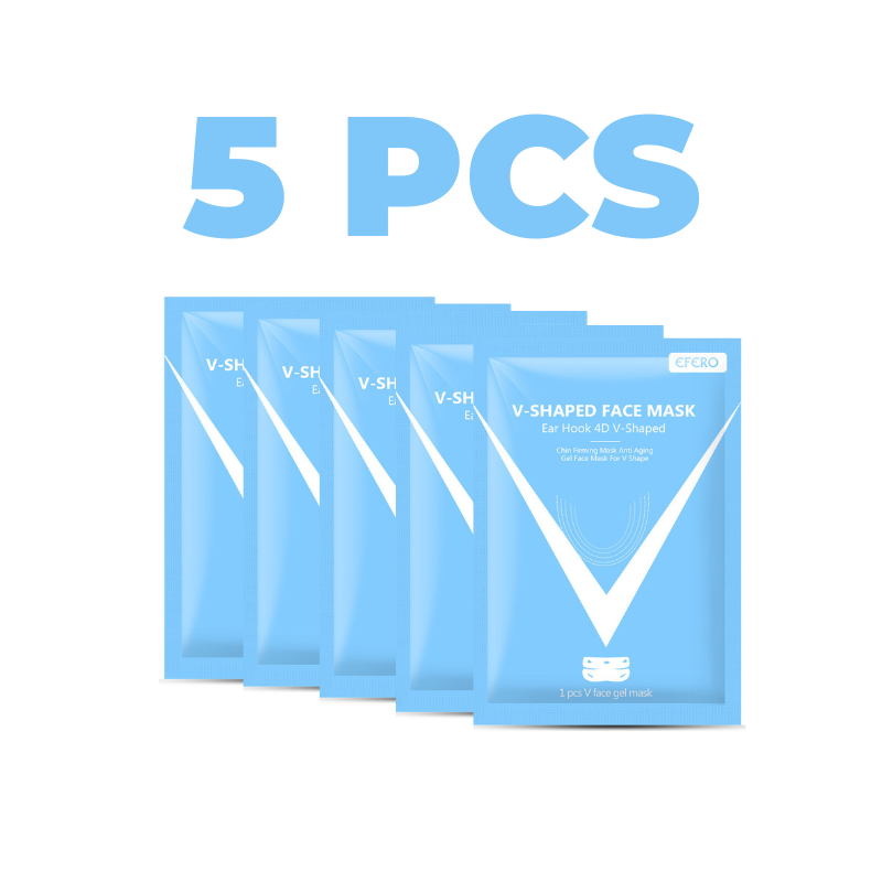 VisoLift™ V-Face Lifting Patch