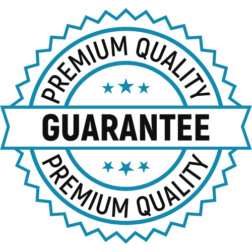 Premium Quality