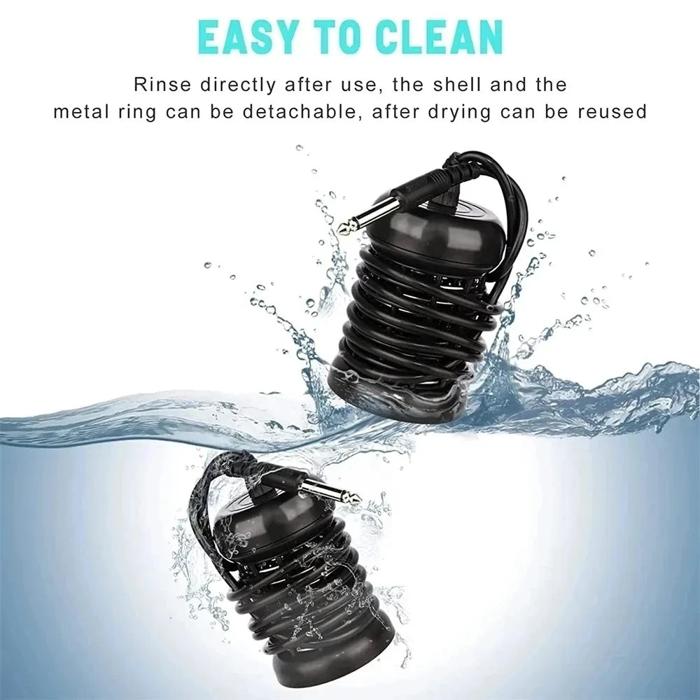 VISIBREEZ™ Ionic Foot Spa