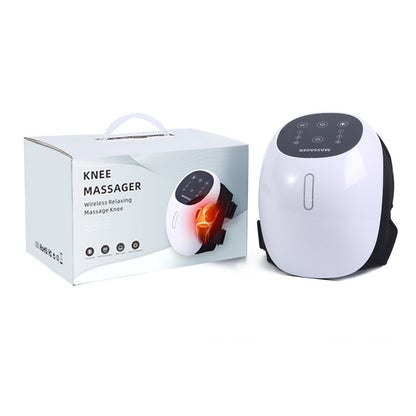 VISIBREEZ Knee Massager™
