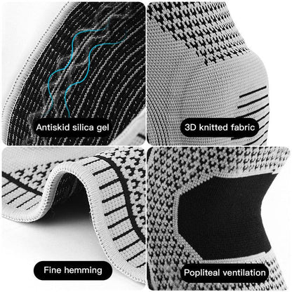 VISIBREEZ™ Knee SleevePro - VISIBREEZ