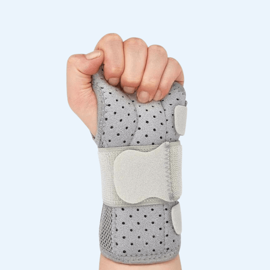VISIBREEZ™ WristGuard Pro - VISIBREEZ