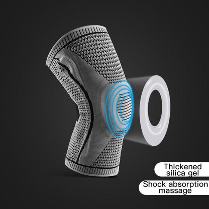 VISIBREEZ™ Knee SleevePro - VISIBREEZ