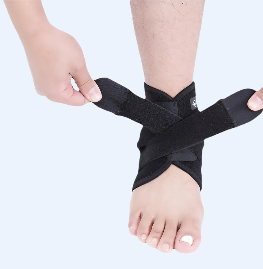 VISIBREEZ™ PowerFlex Brace - VISIBREEZ