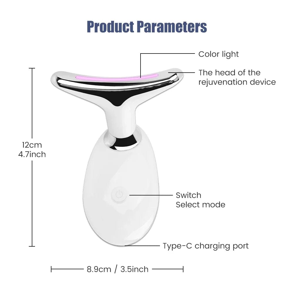 VISIBREEZ™ GlowLift Pro