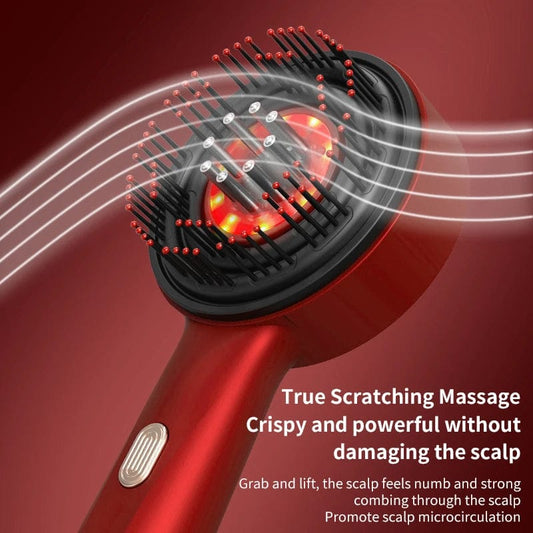 HAIRVIVE™ Scalp Massager