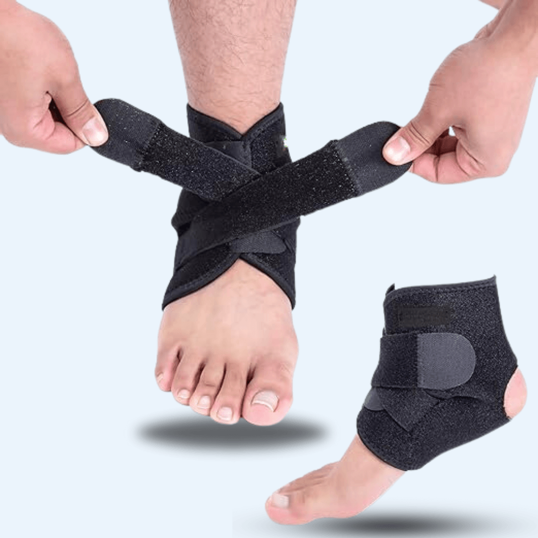VISIBREEZ™ PowerFlex Brace - VISIBREEZ