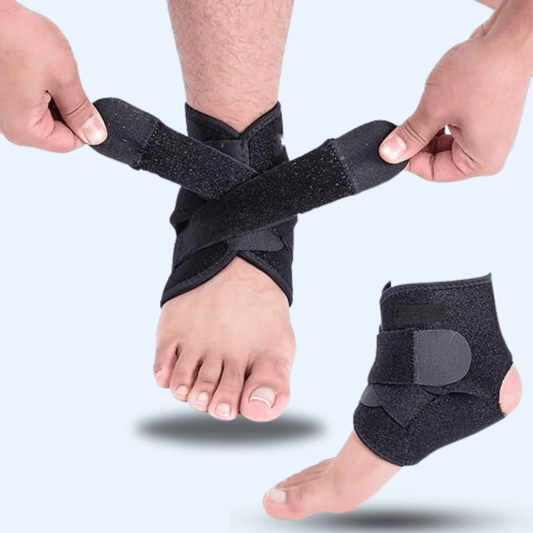 VISIBREEZ™ PowerFlex Brace - VISIBREEZ