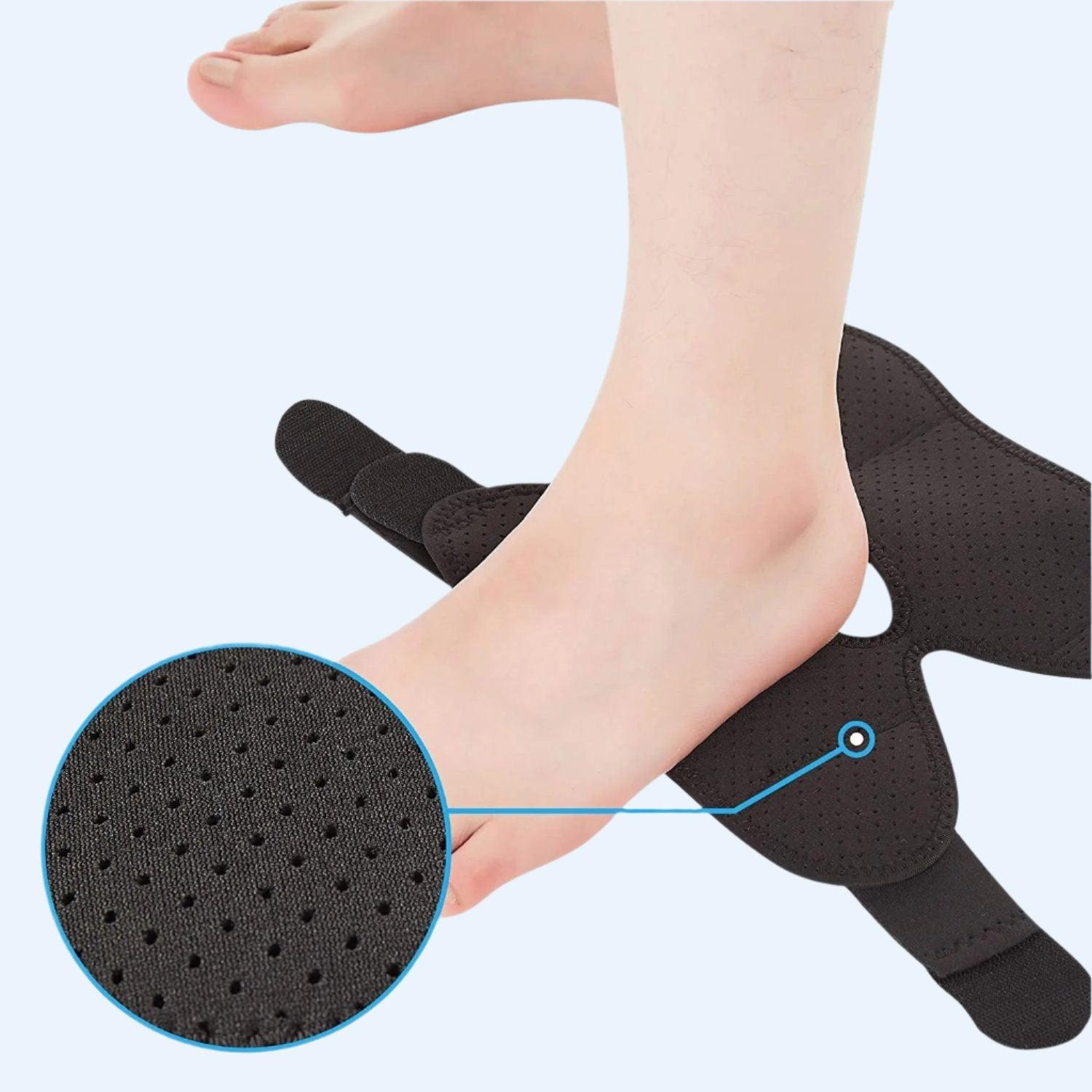 VISIBREEZ™ PowerFlex Brace - VISIBREEZ