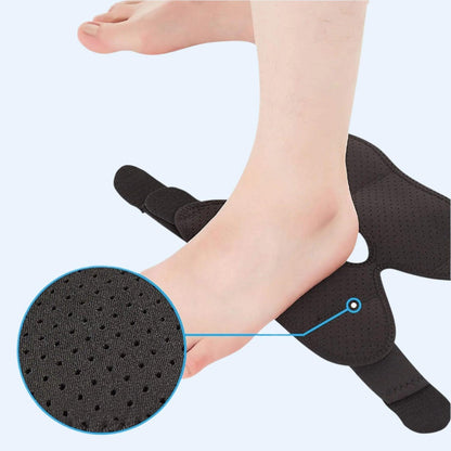 VISIBREEZ™ PowerFlex Brace - VISIBREEZ