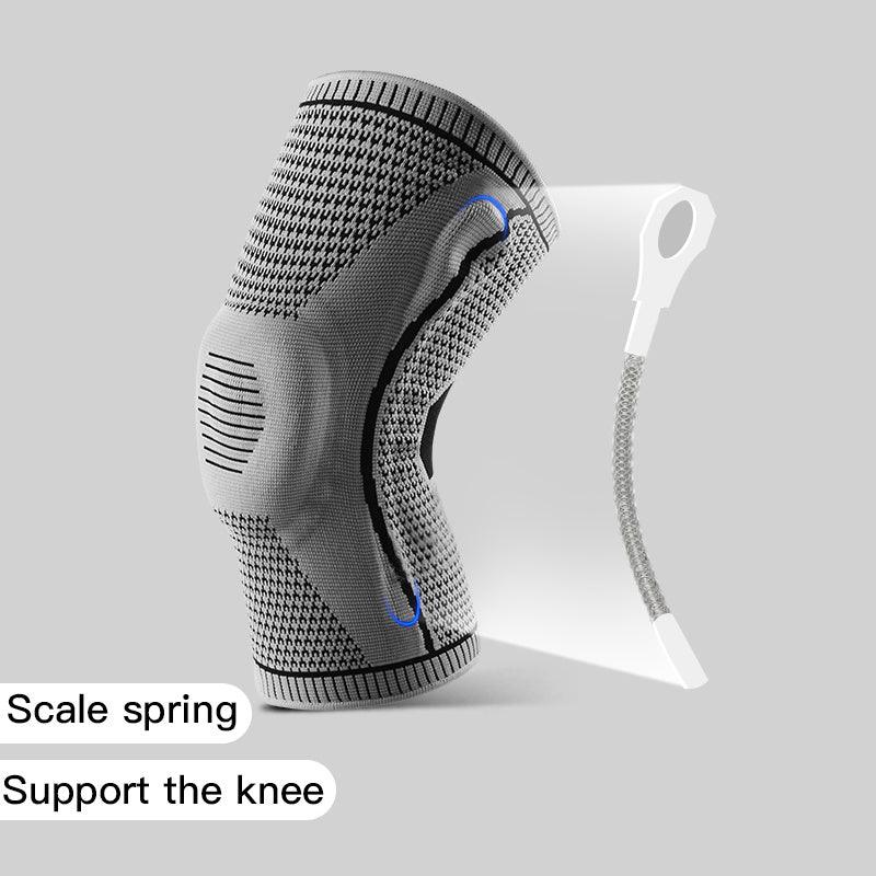 VISIBREEZ™ Knee SleevePro - VISIBREEZ