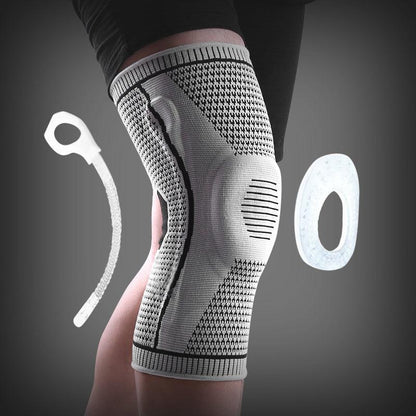 VISIBREEZ™ Knee SleevePro - VISIBREEZ