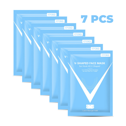 VisoLift™ V-Face Lifting Patch
